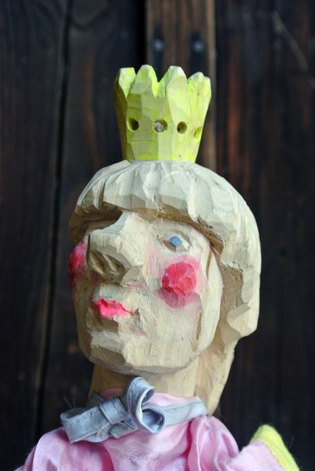 Markus-Lutter_Holz_Prinzessin_0